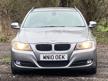 Used BMW 3 Series 2010 for sale - 77778197: Photo