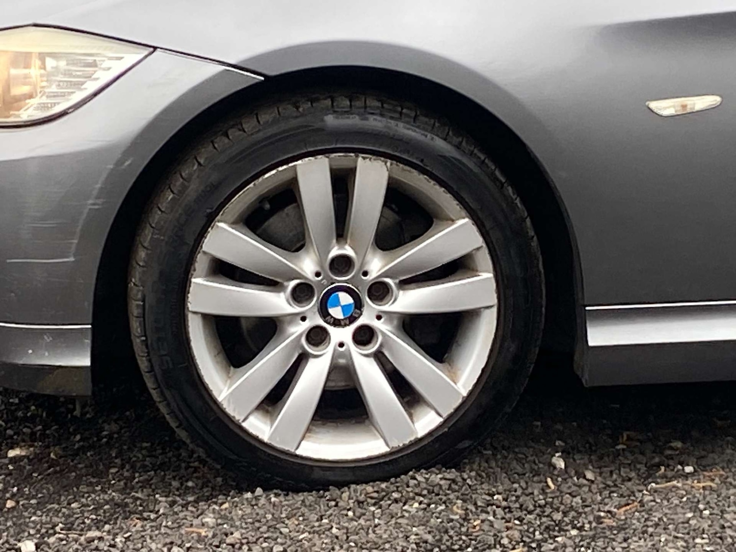 Used BMW 3 Series 2010 for sale - 77778197: Photo 35