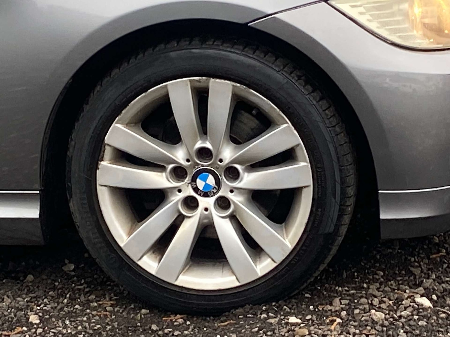 Used BMW 3 Series 2010 for sale - 77778197: Photo 36