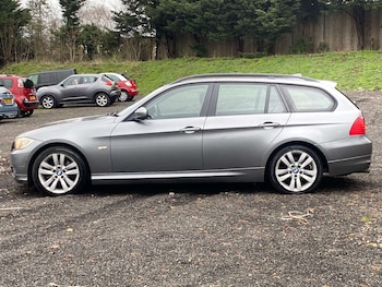 Used BMW 3 Series 2010 for sale - 77778197: Photo