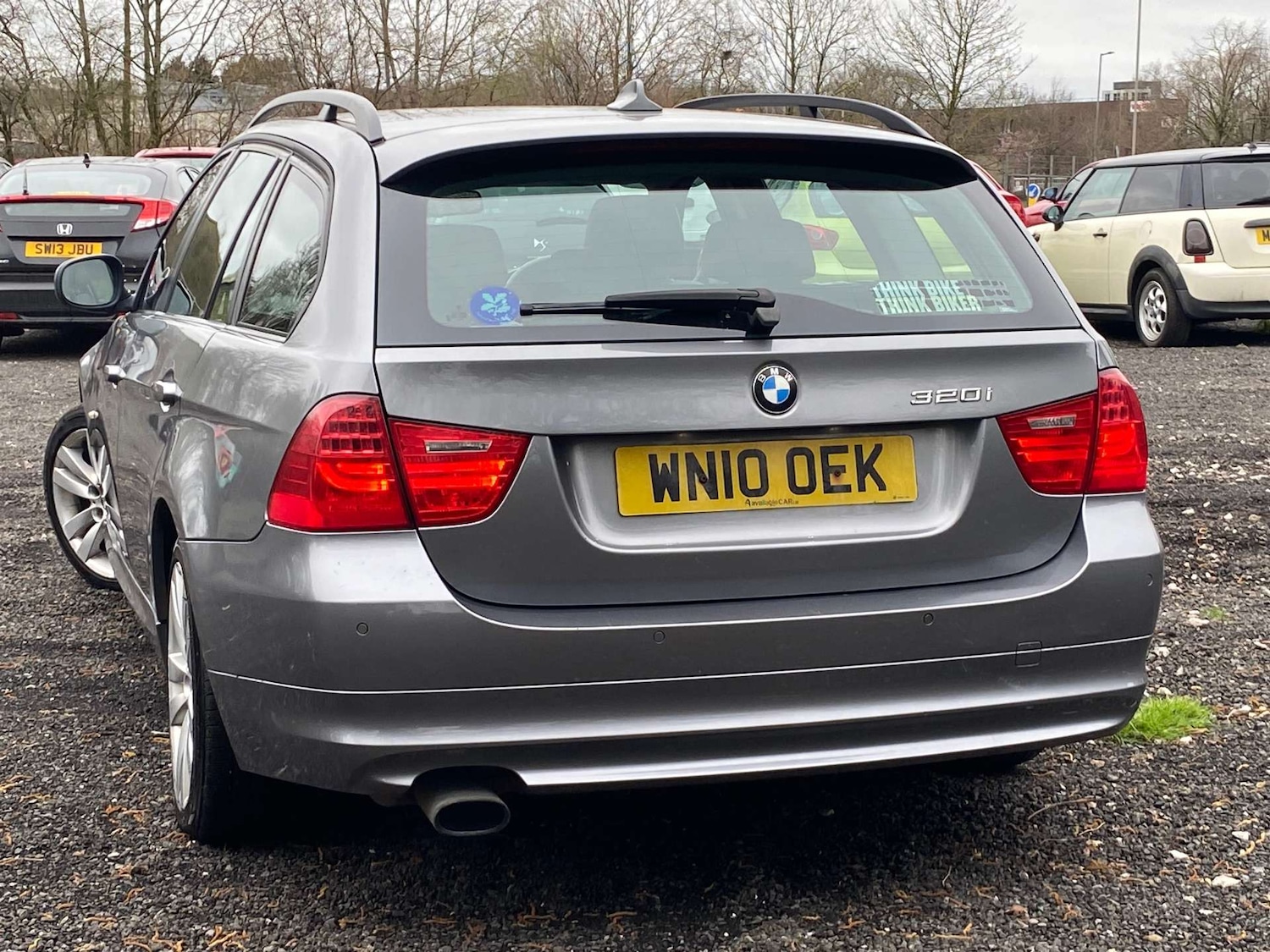 Used BMW 3 Series 2010 for sale - 77778197: Photo 5