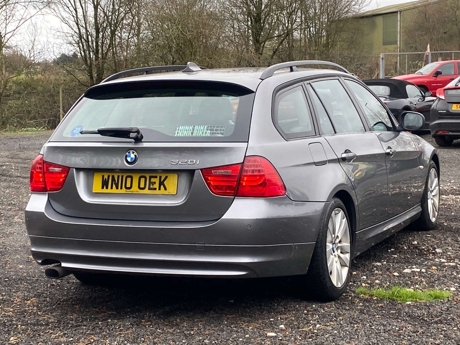 Used BMW 3 Series 2010 for sale - 77778197: Photo 7