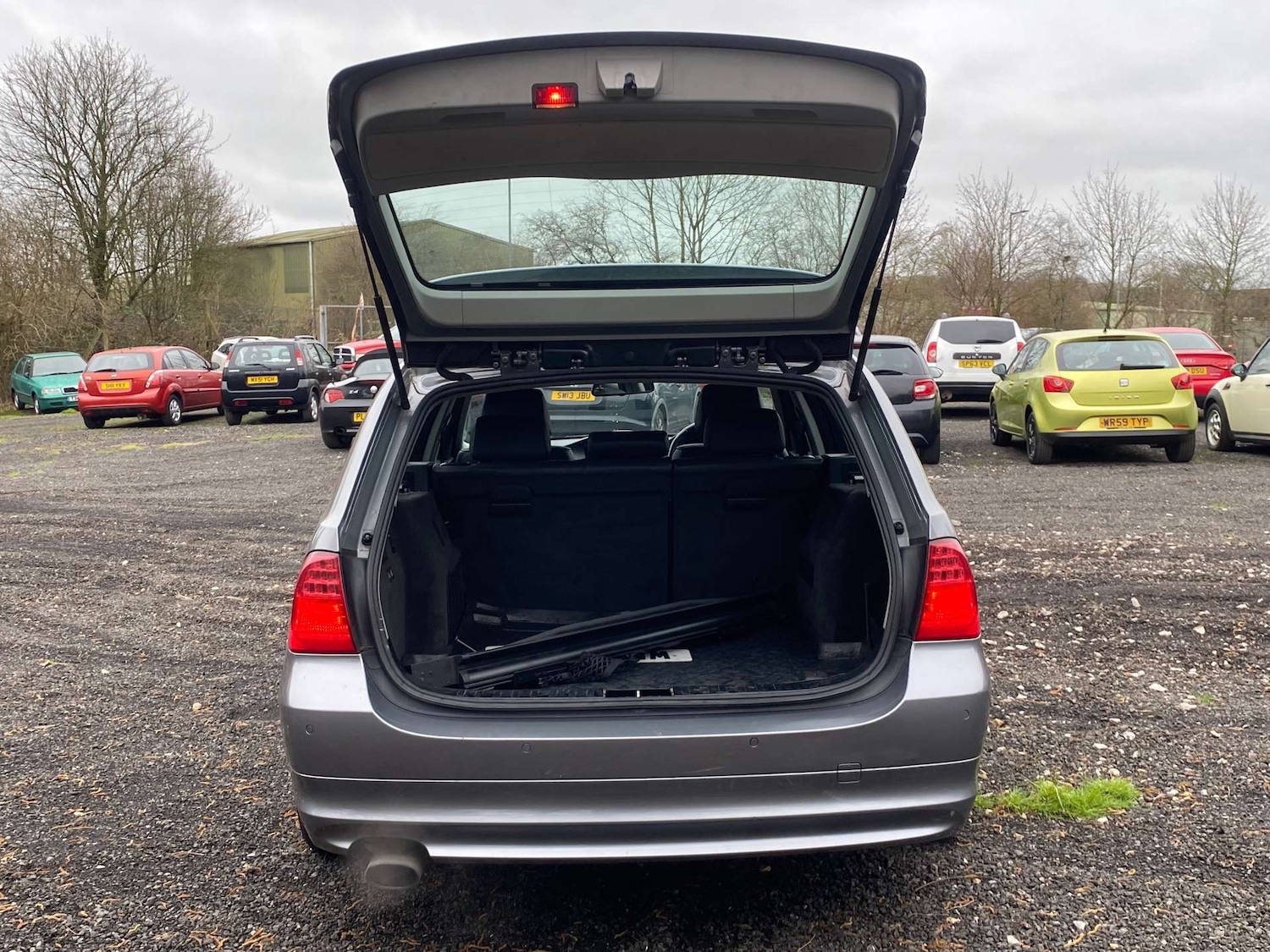 Used BMW 3 Series 2010 for sale - 77778197: Photo 8