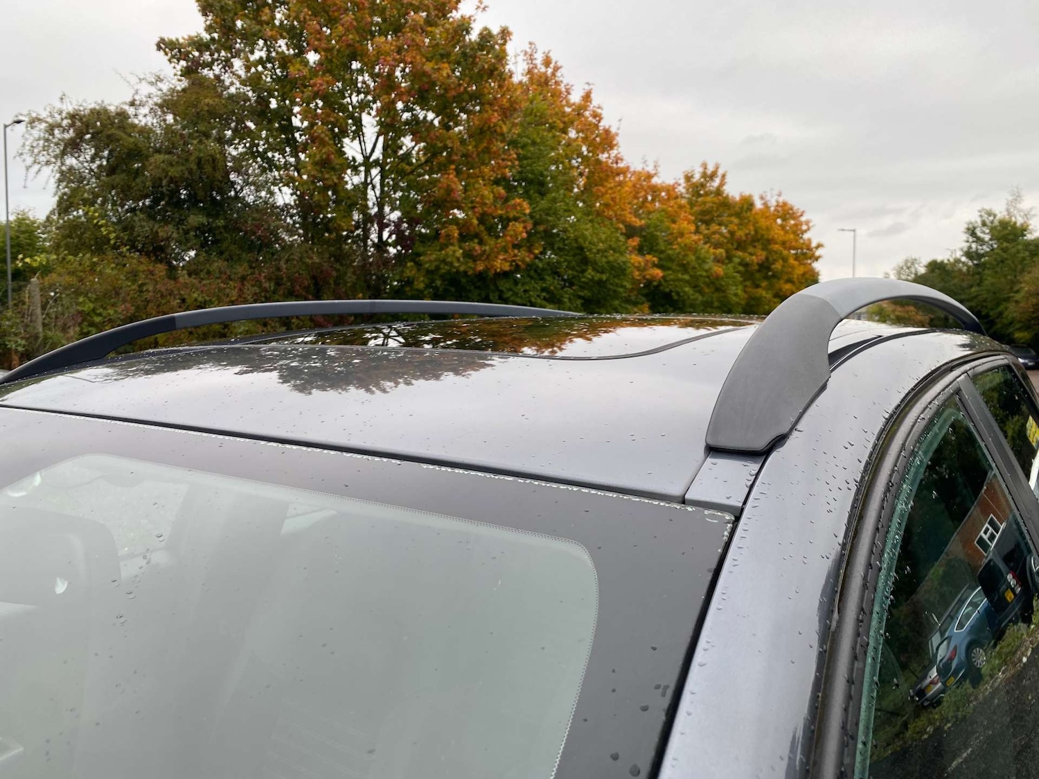Used Volvo V50 2007 for sale - 76170871: Photo 12
