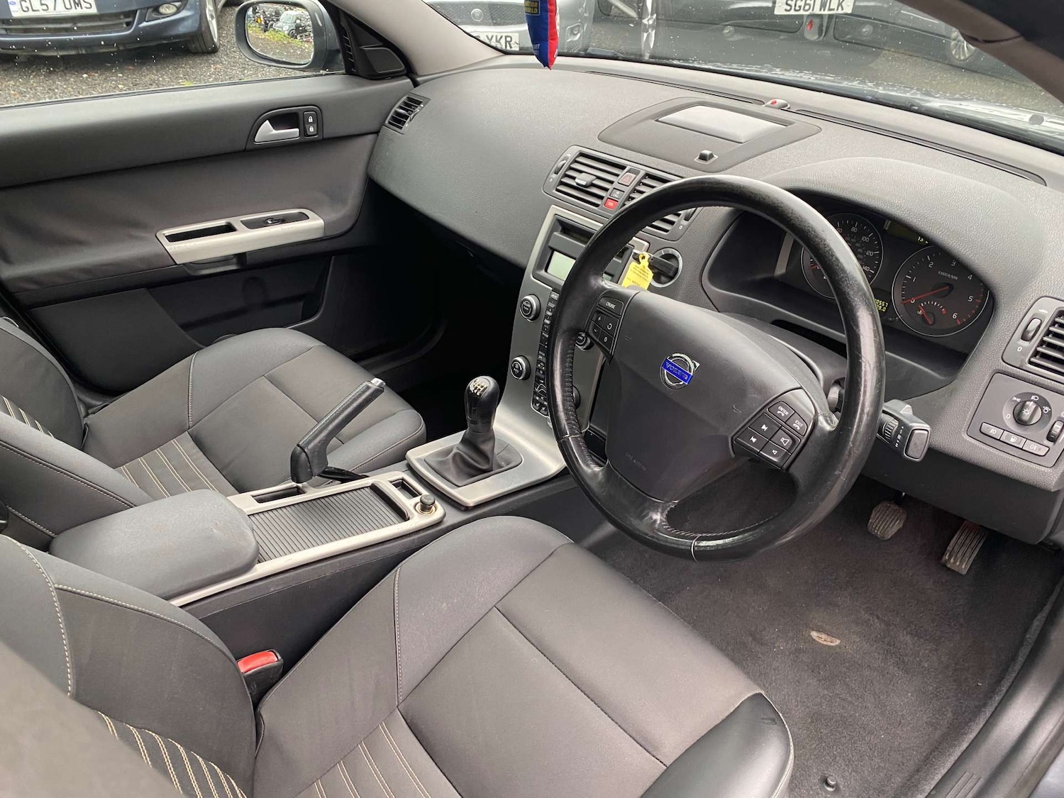 Used Volvo V50 2007 for sale - 76170871: Photo 15