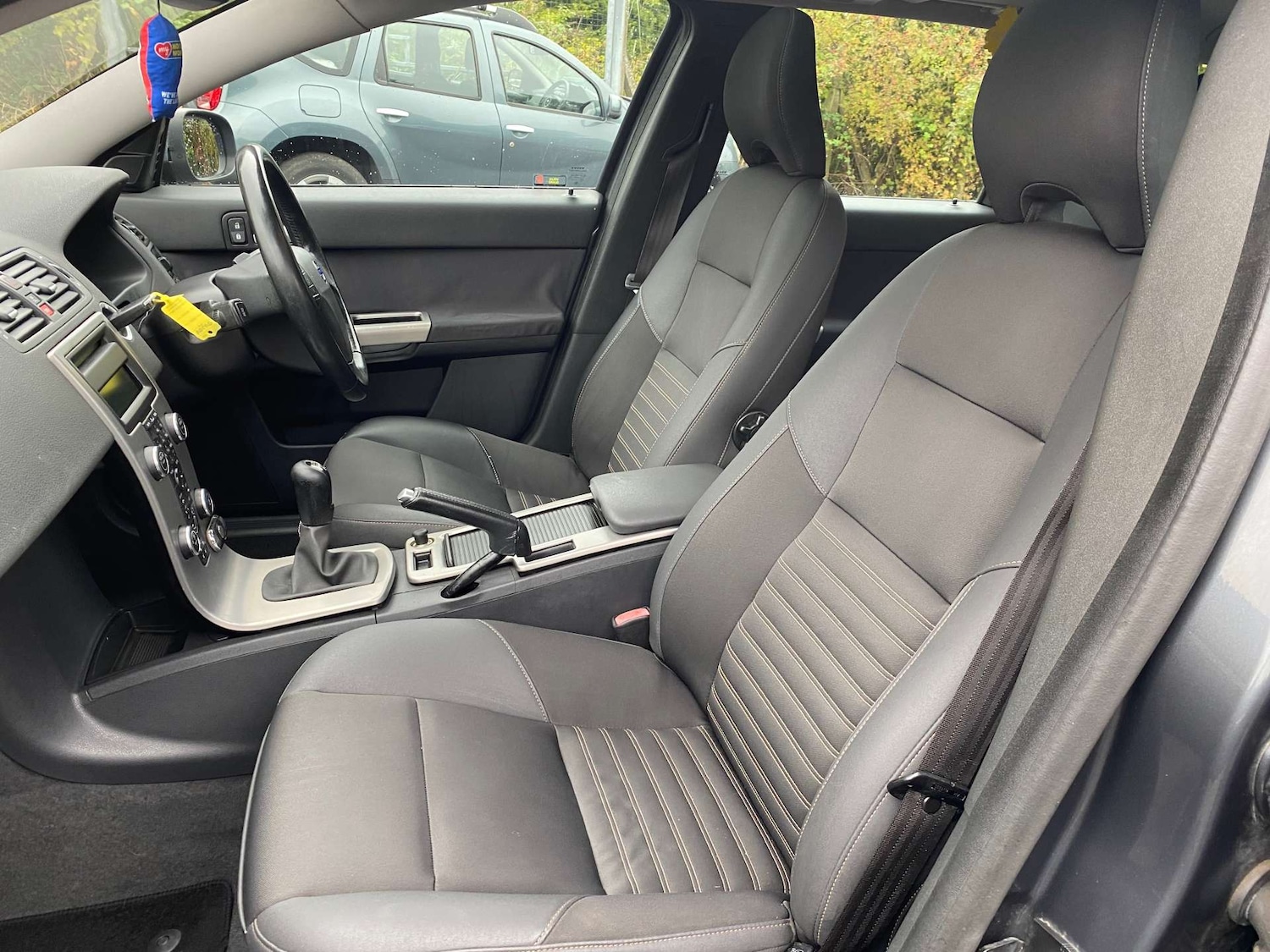 Used Volvo V50 2007 for sale - 76170871: Photo 16