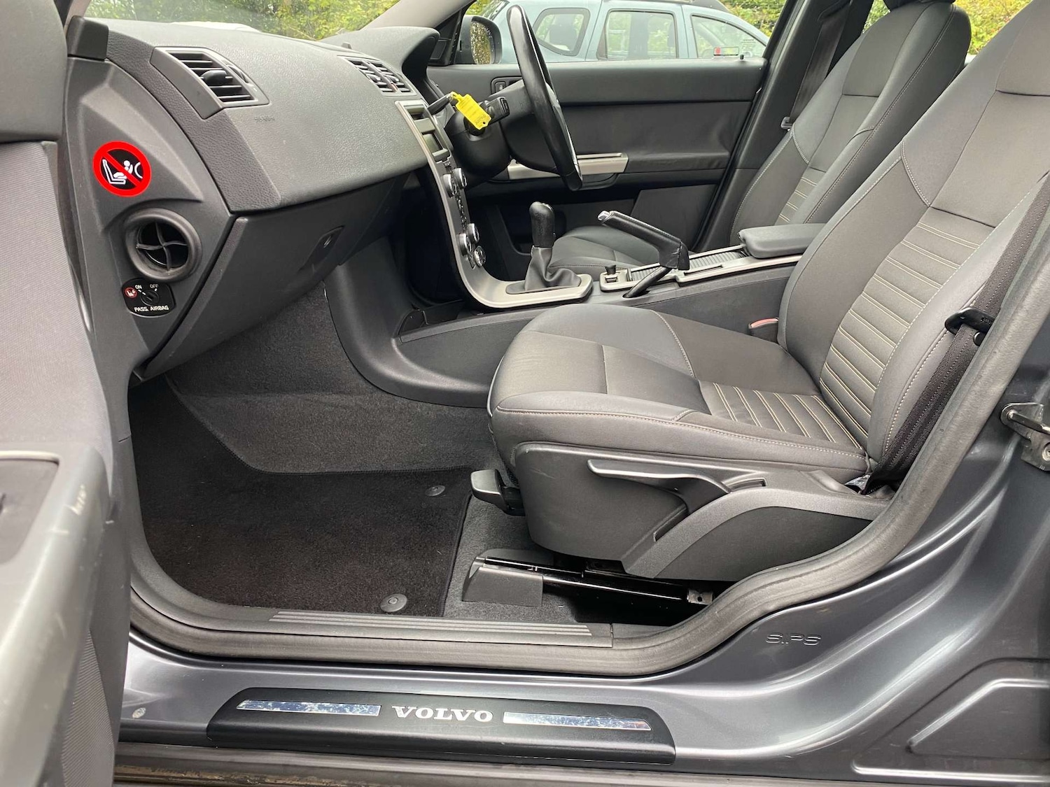 Used Volvo V50 2007 for sale - 76170871: Photo 17