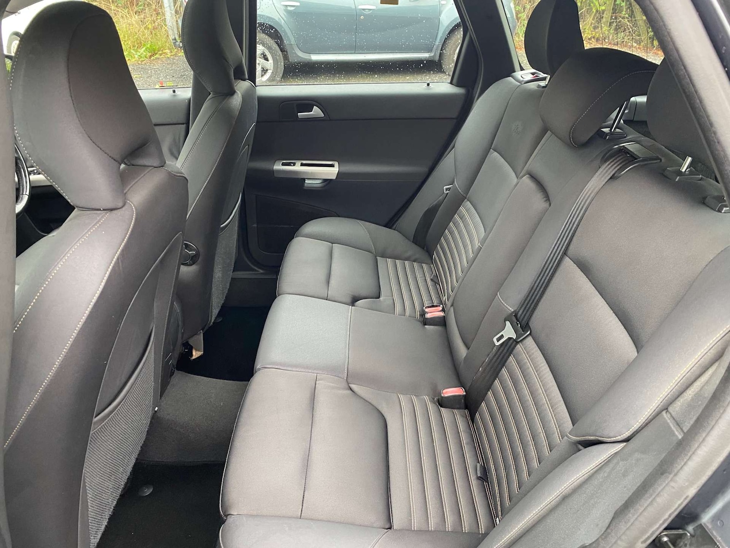 Used Volvo V50 2007 for sale - 76170871: Photo 18