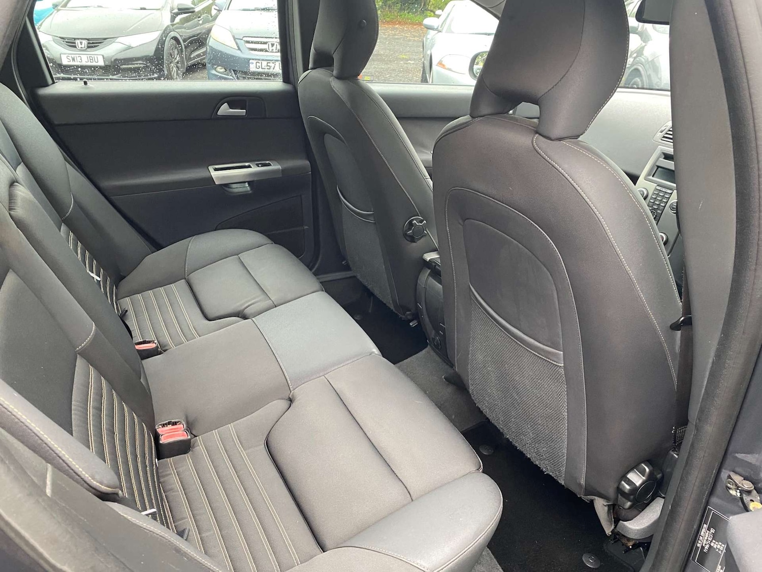 Used Volvo V50 2007 for sale - 76170871: Photo 19
