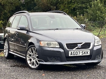 2007 - 2.0 V50 SE Sport D 5dr