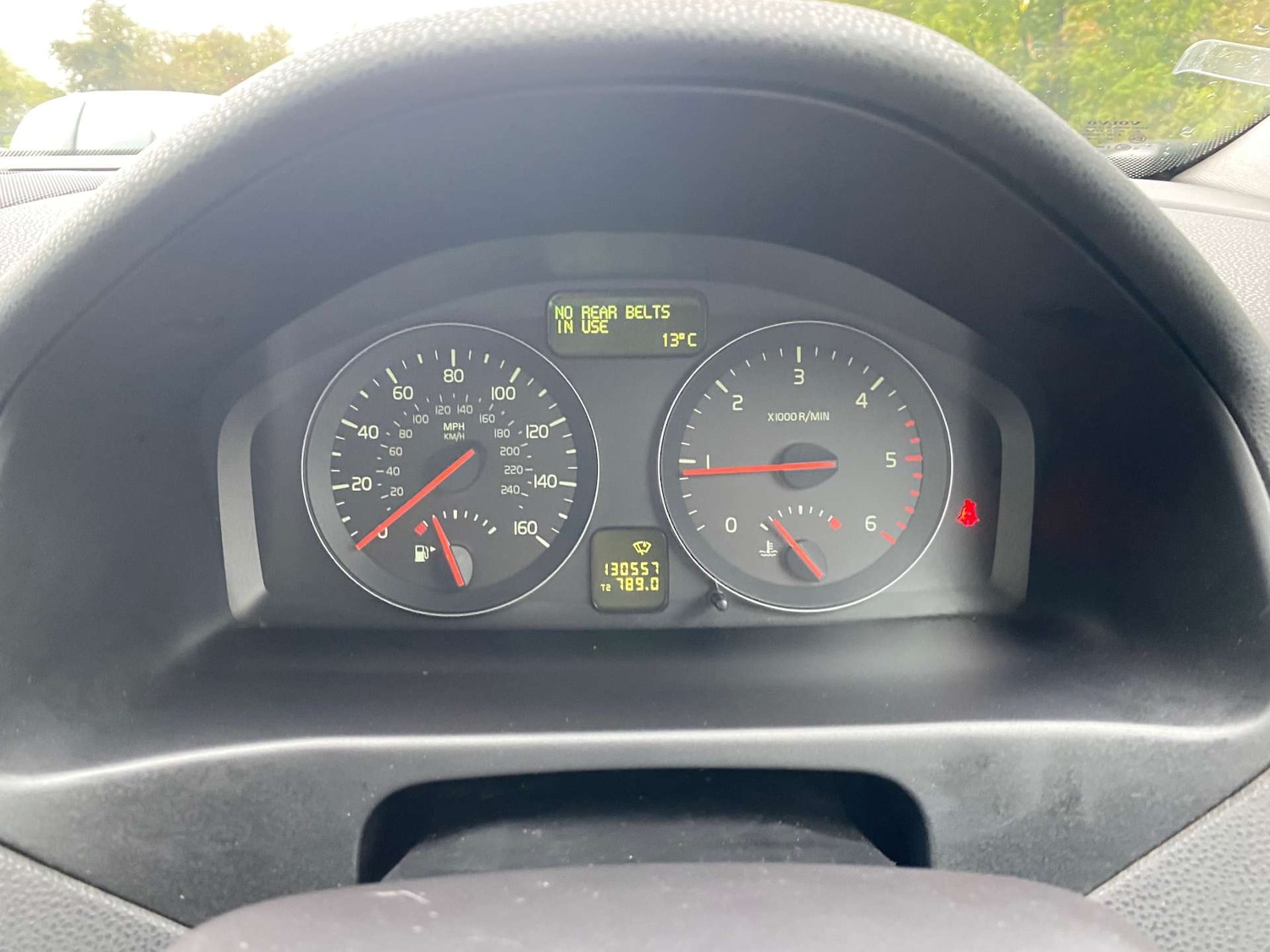 Used Volvo V50 2007 for sale - 76170871: Photo 25