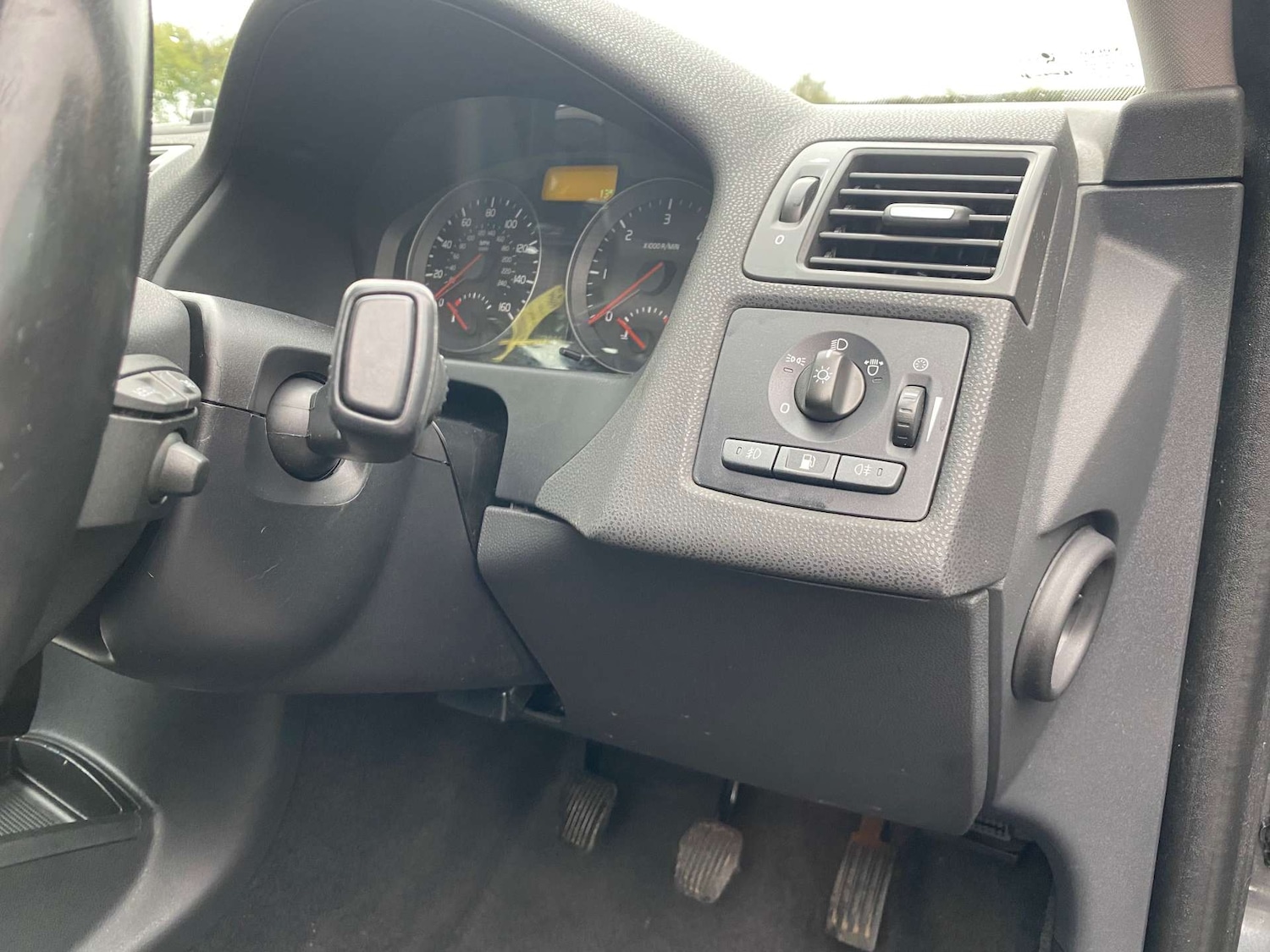 Used Volvo V50 2007 for sale - 76170871: Photo 26