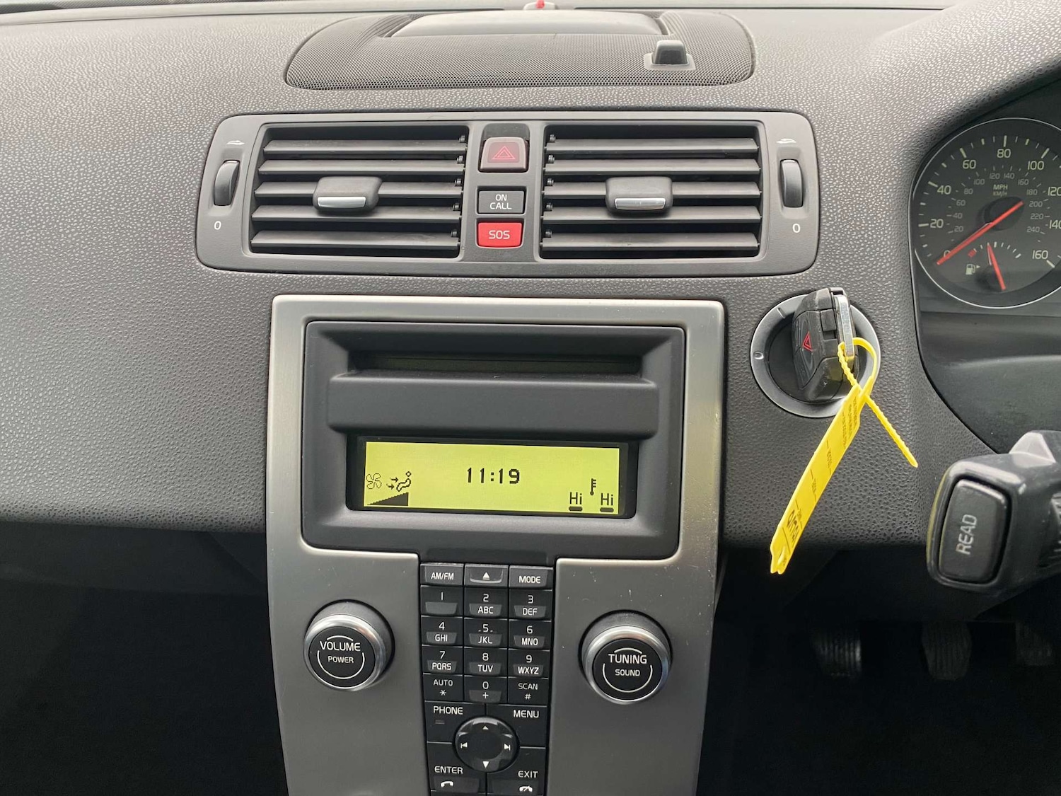 Used Volvo V50 2007 for sale - 76170871: Photo 27