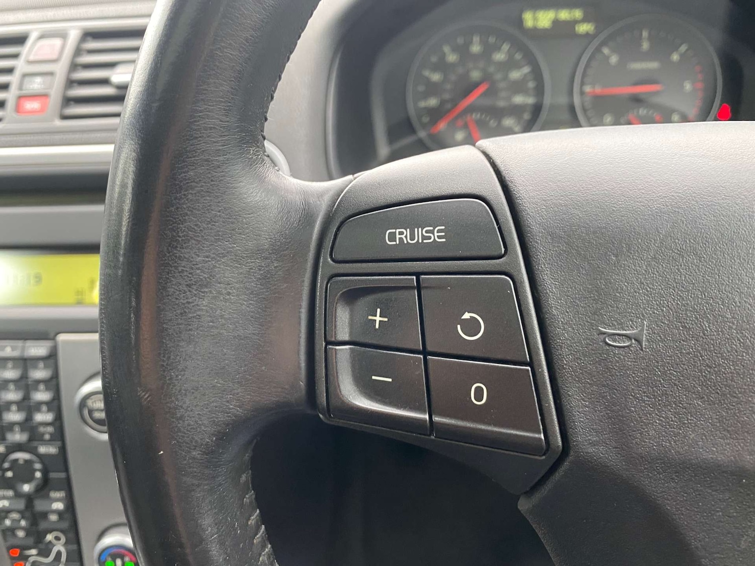 Used Volvo V50 2007 for sale - 76170871: Photo 31