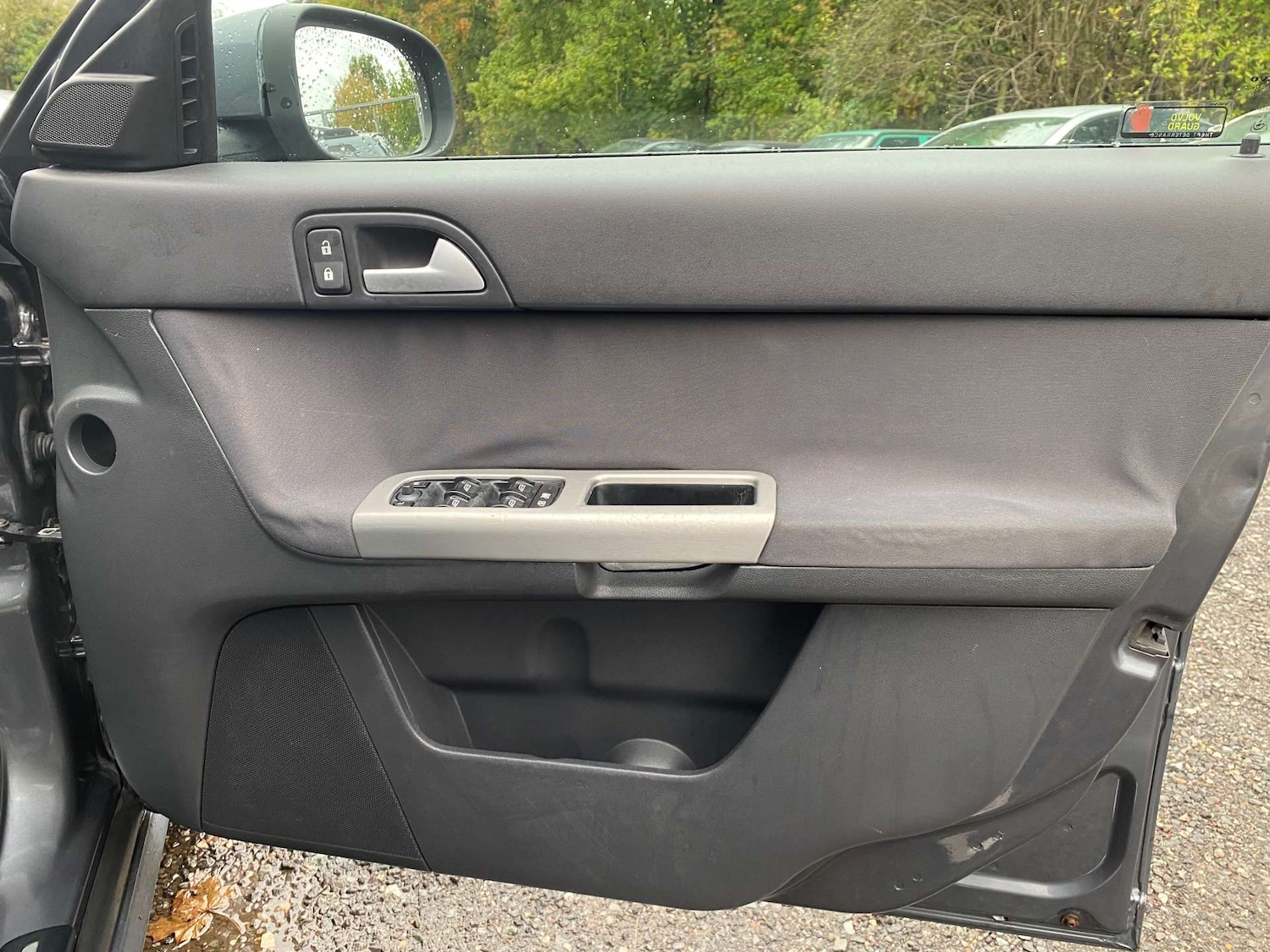 Used Volvo V50 2007 for sale - 76170871: Photo 33