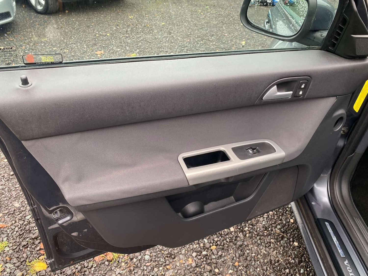 Used Volvo V50 2007 for sale - 76170871: Photo 34