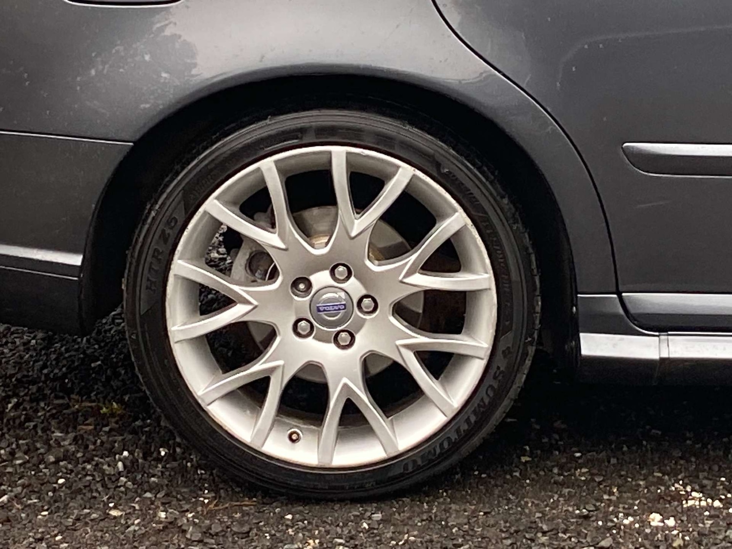 Used Volvo V50 2007 for sale - 76170871: Photo 35
