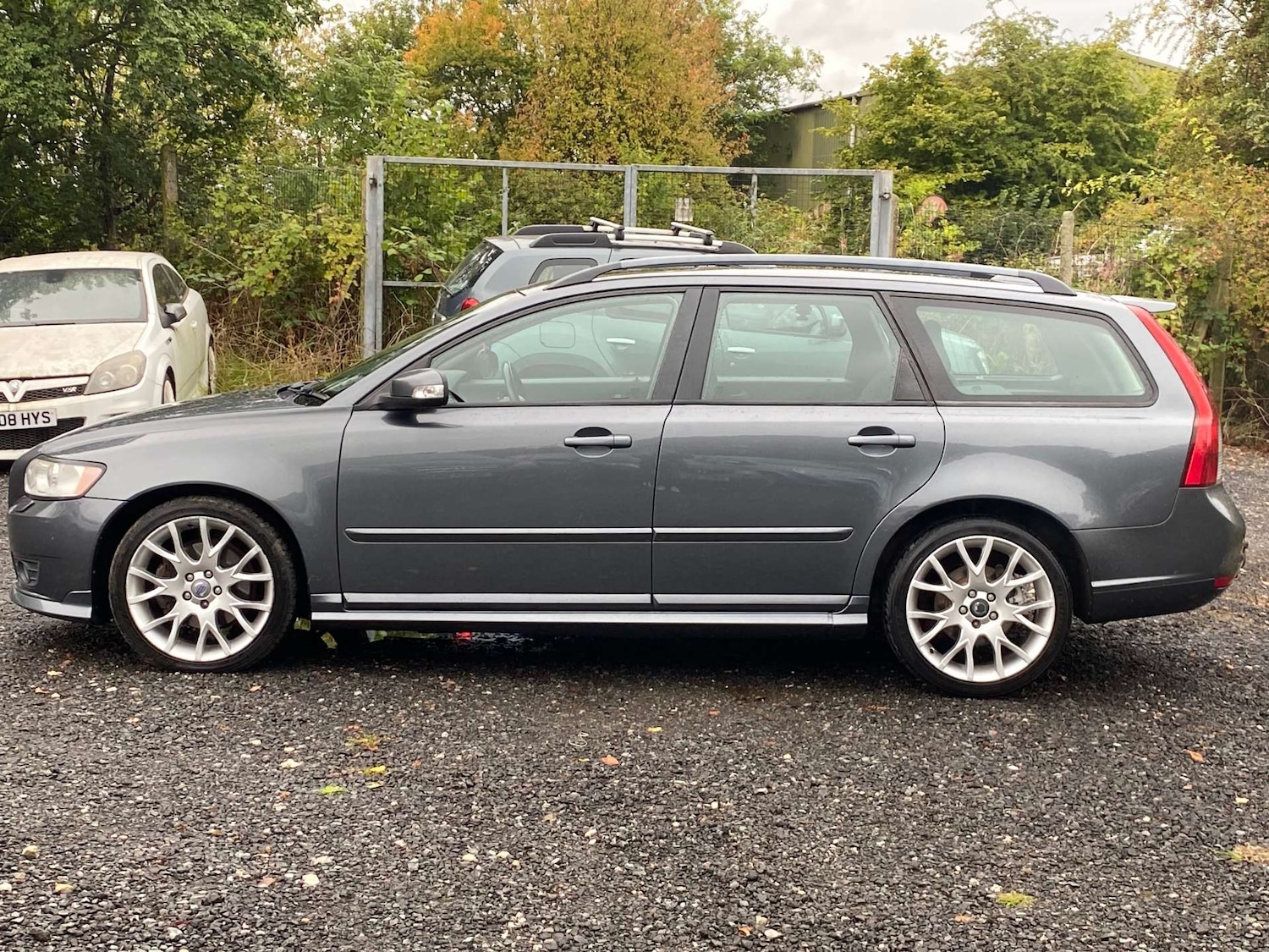 Used Volvo V50 2007 for sale - 76170871: Photo 4