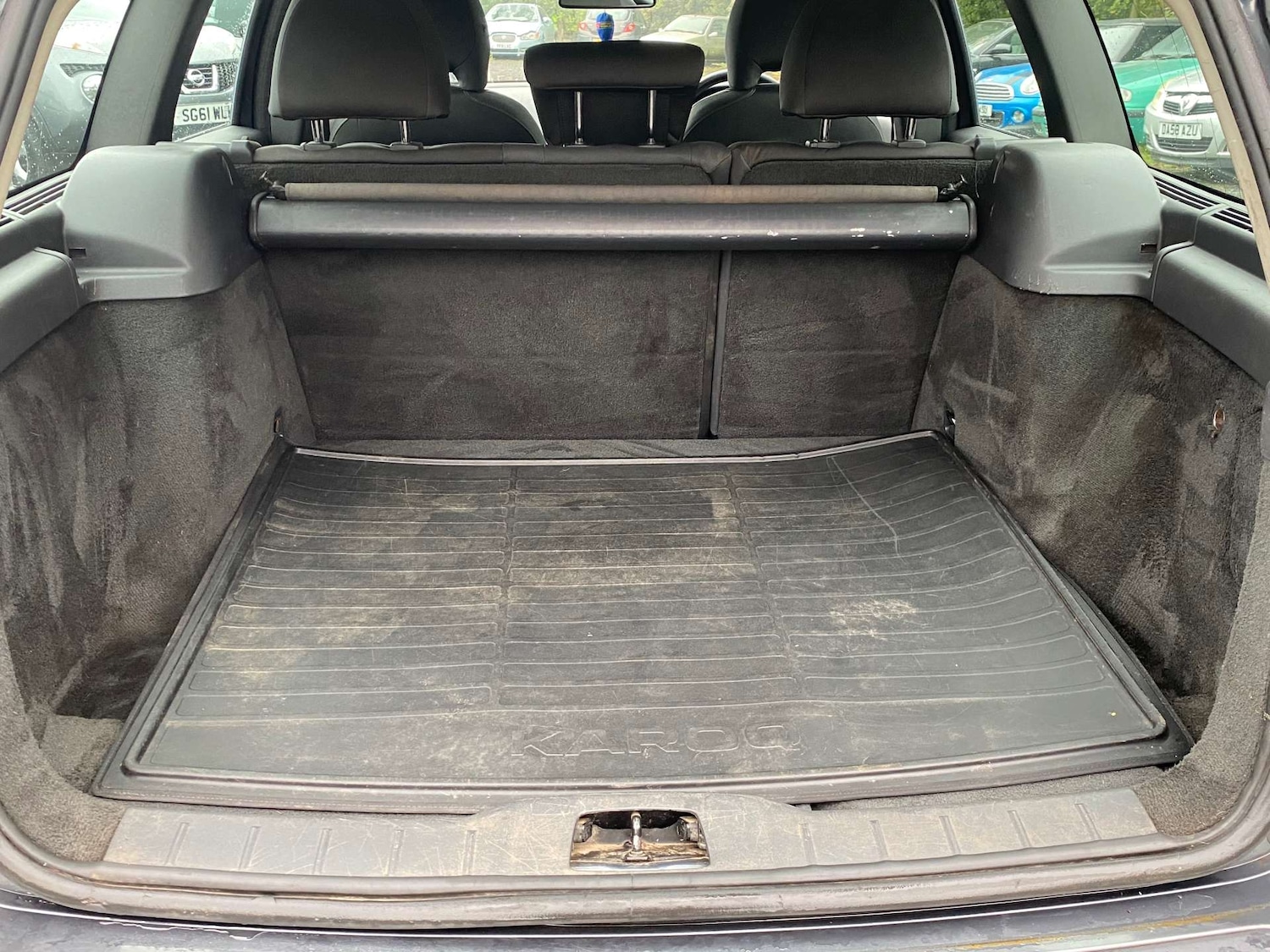 Used Volvo V50 2007 for sale - 76170871: Photo 8