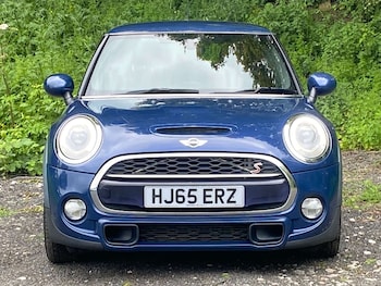 Used MINI Hatch 2015 for sale - 79448069: Photo