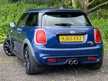 Used MINI Hatch 2015 for sale - 79448069: Photo