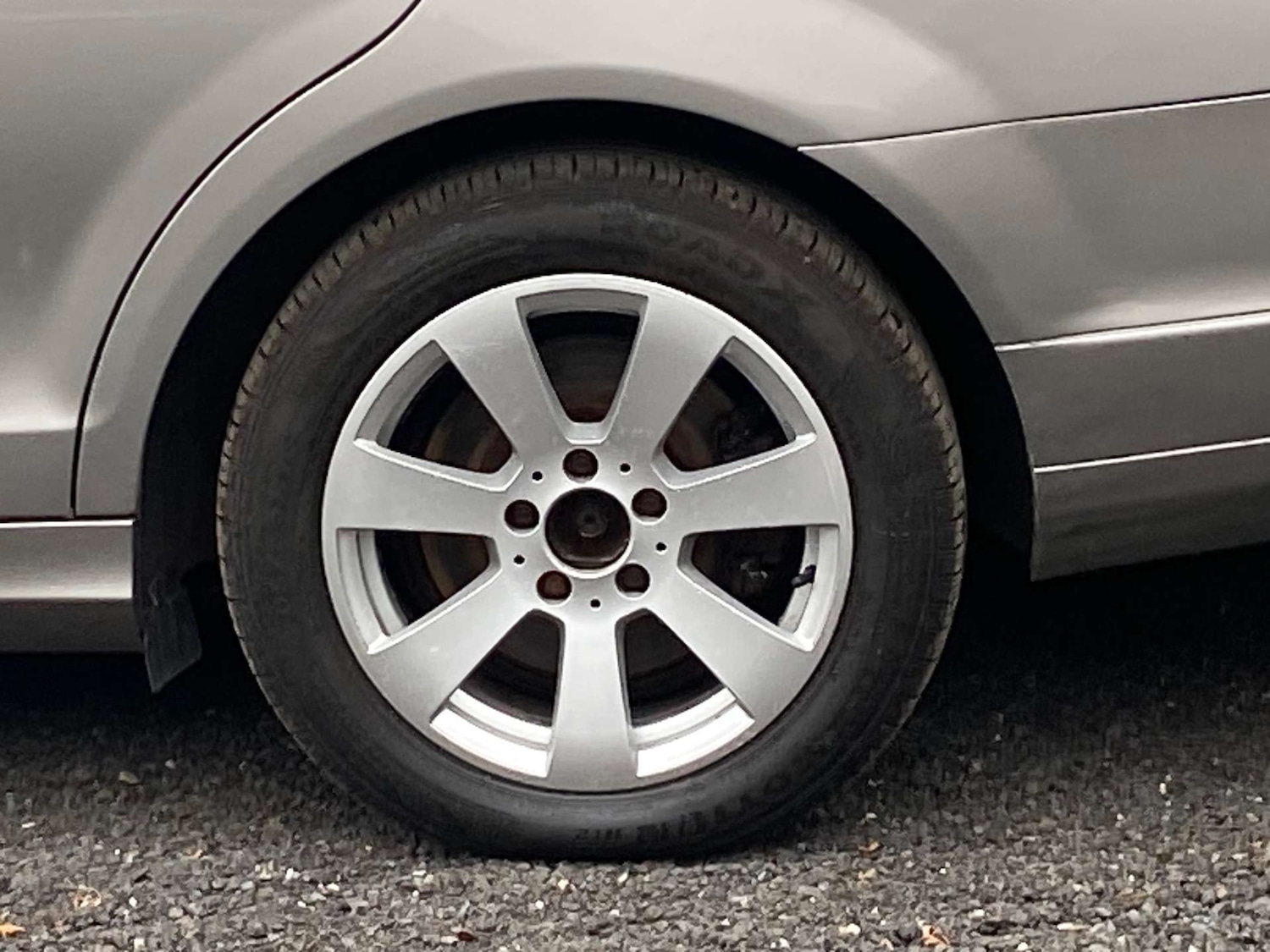 Used Mercedes-Benz C Class 2008 for sale - 77968979: Photo 29