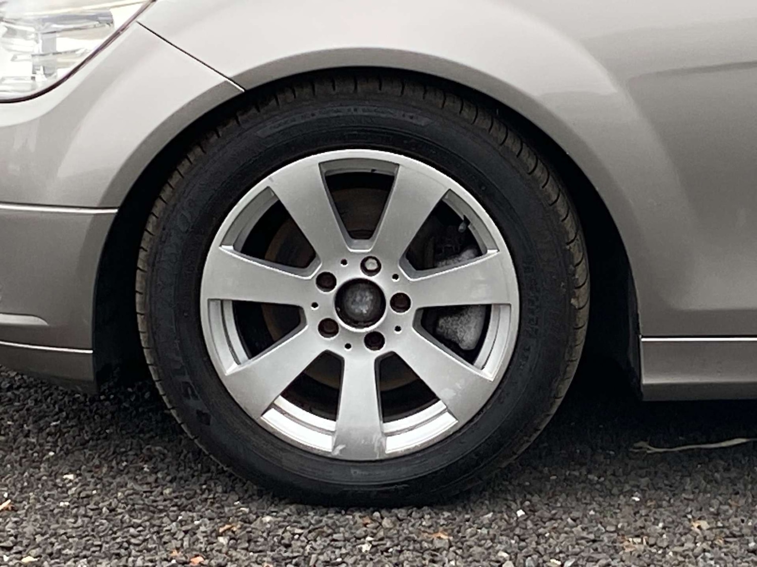 Used Mercedes-Benz C Class 2008 for sale - 77968979: Photo 30