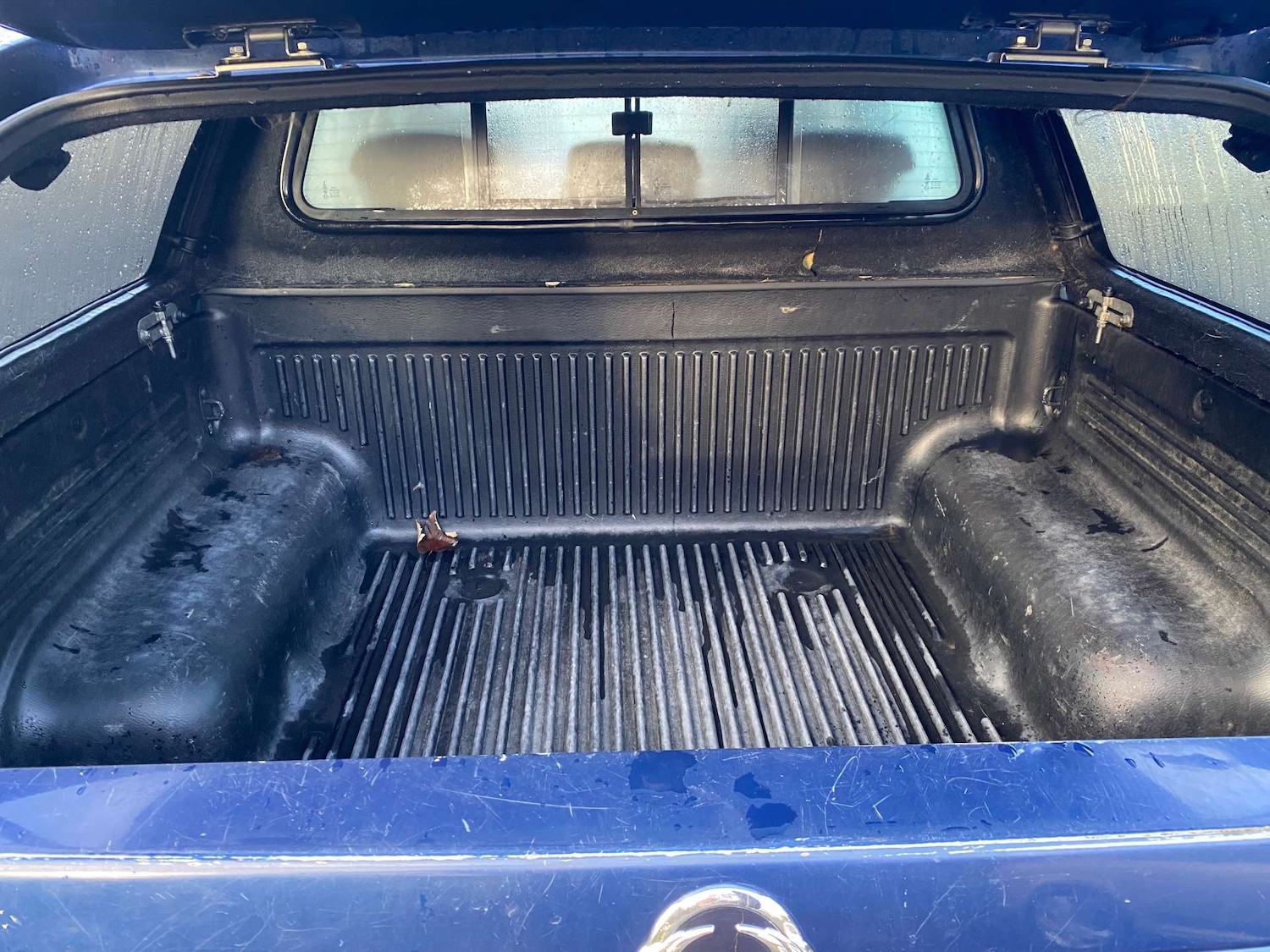 Used Ssangyong Korando Sports 2014 for sale - 76845364: Photo 10