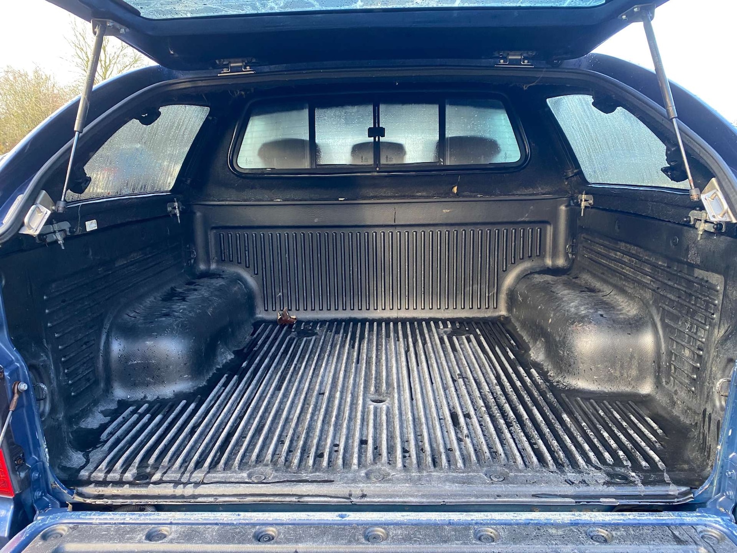 Used Ssangyong Korando Sports 2014 for sale - 76845364: Photo 12