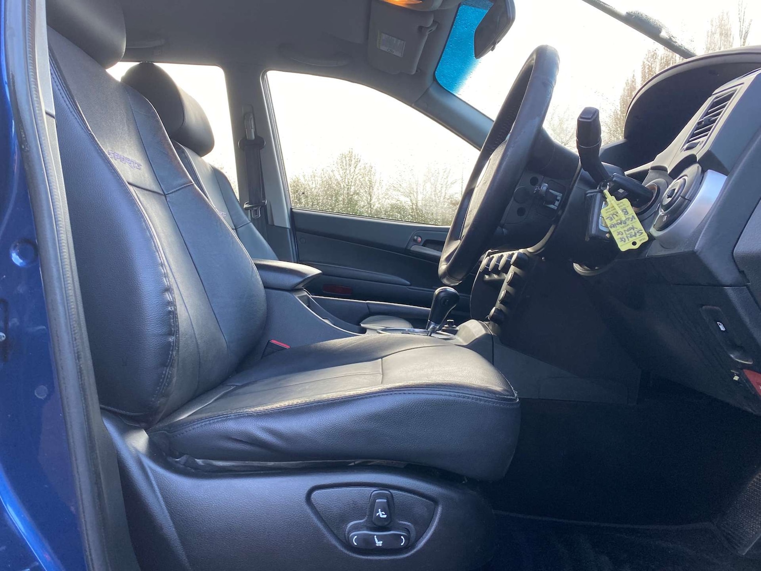 Used Ssangyong Korando Sports 2014 for sale - 76845364: Photo 13