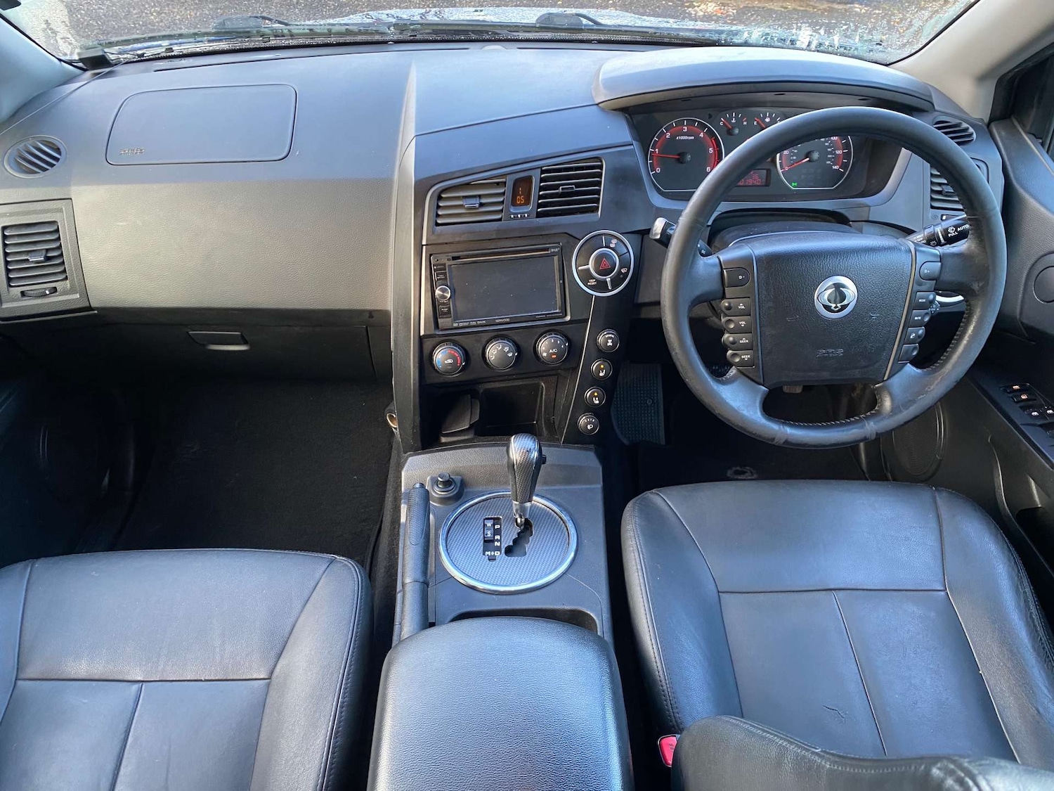 Used Ssangyong Korando Sports 2014 for sale - 76845364: Photo 14