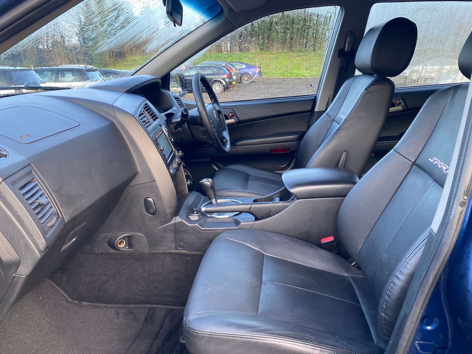 Used Ssangyong Korando Sports 2014 for sale - 76845364: Photo 15