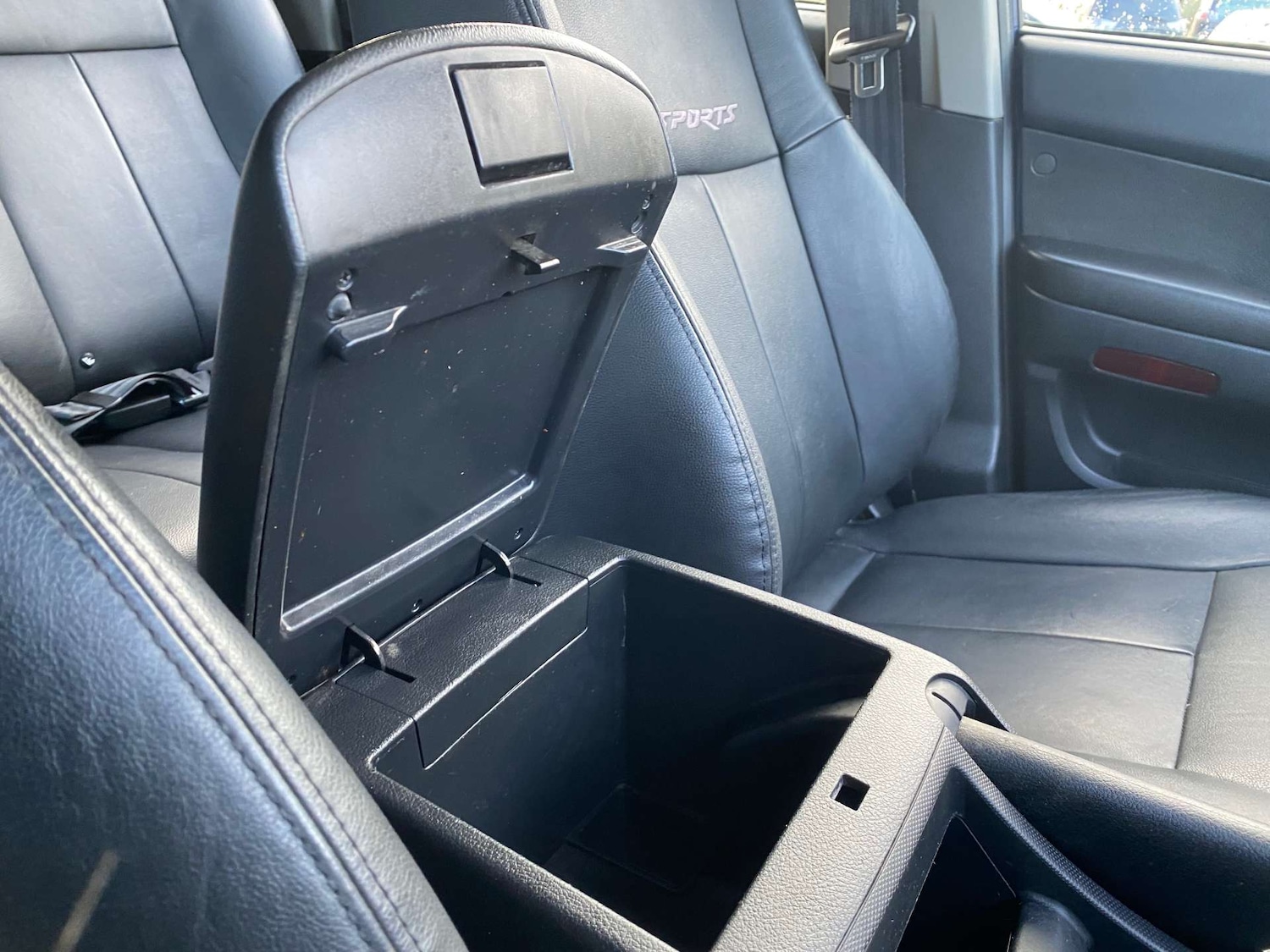 Used Ssangyong Korando Sports 2014 for sale - 76845364: Photo 17