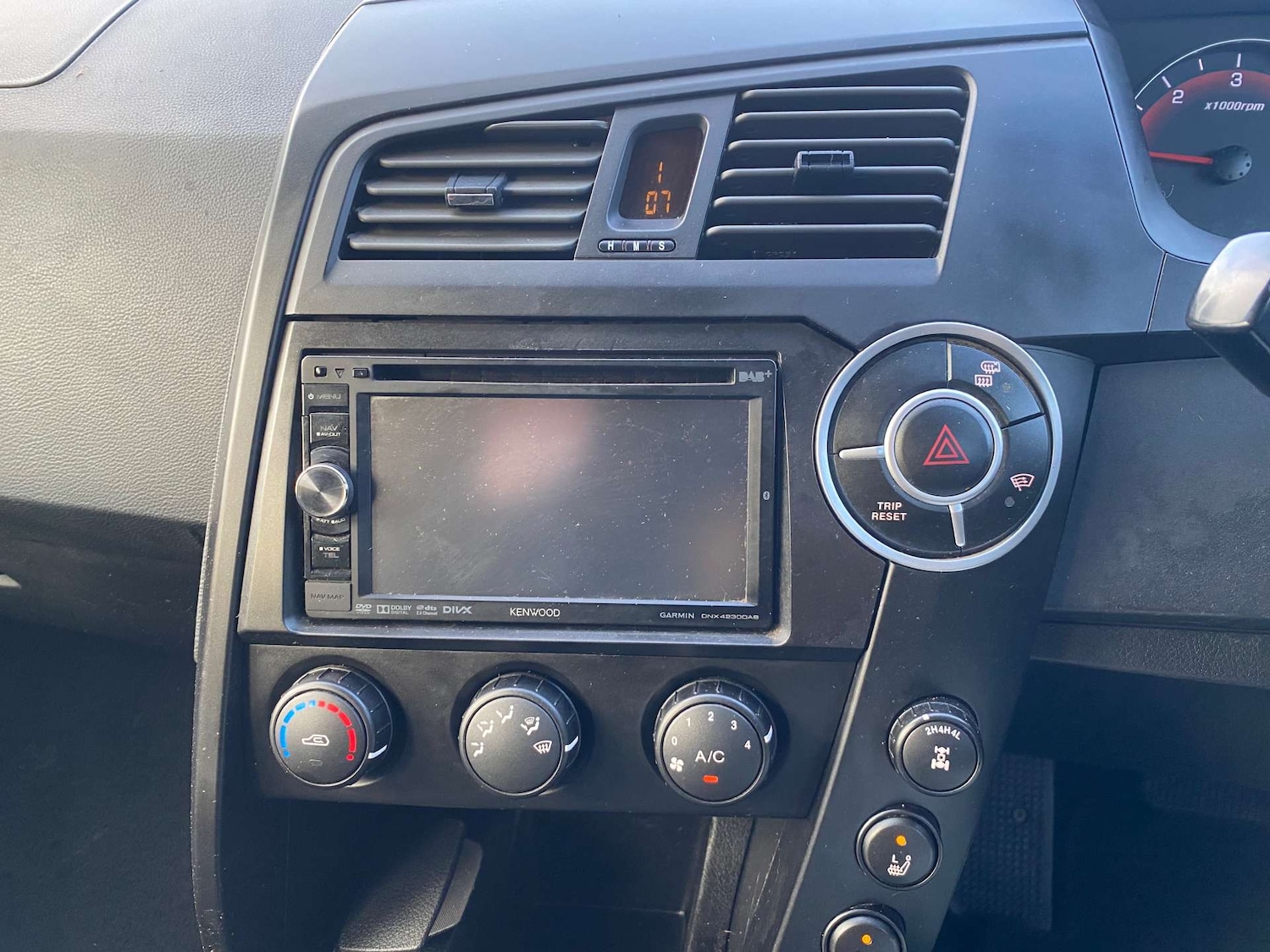 Used Ssangyong Korando Sports 2014 for sale - 76845364: Photo 18