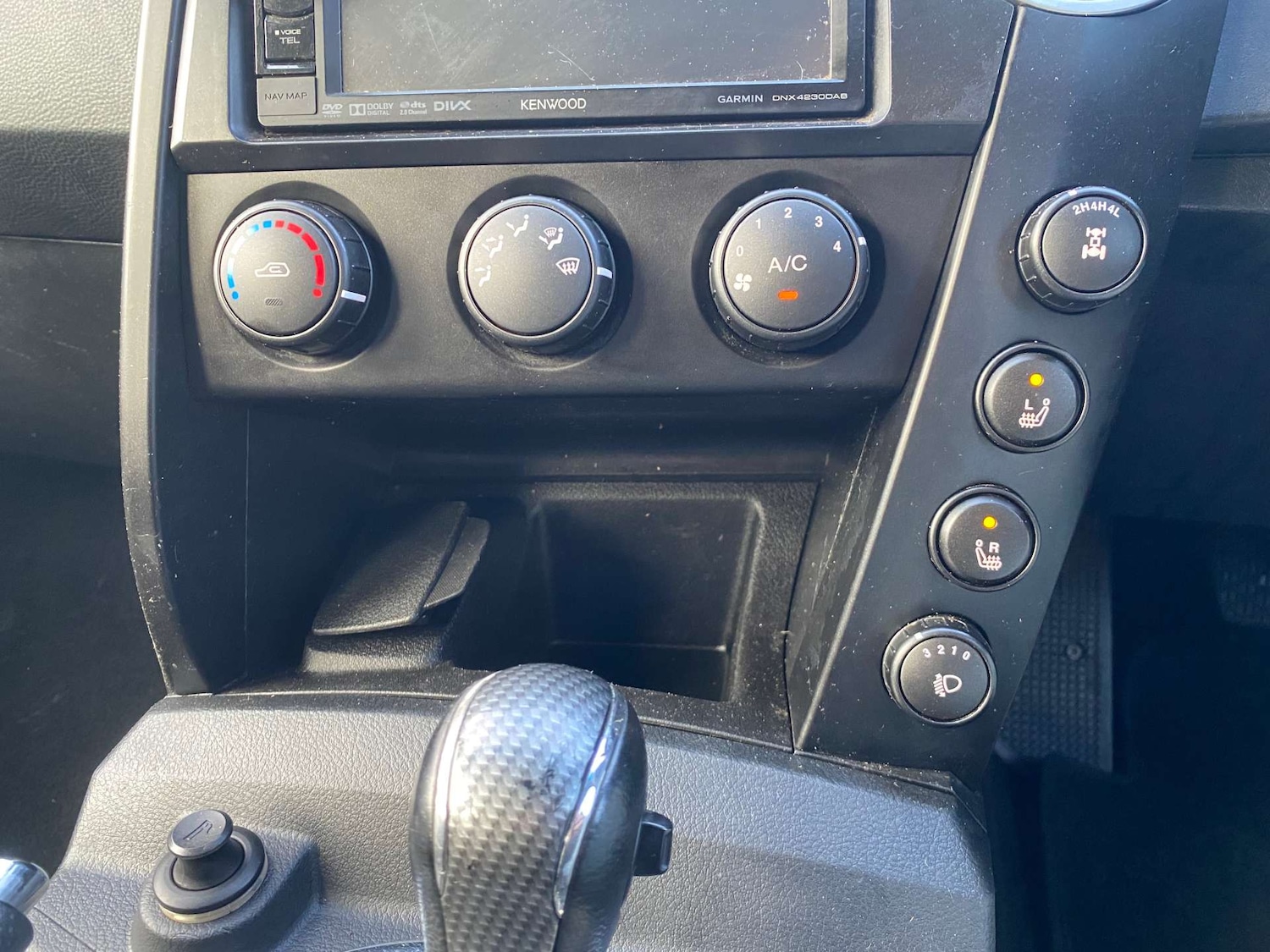 Used Ssangyong Korando Sports 2014 for sale - 76845364: Photo 19