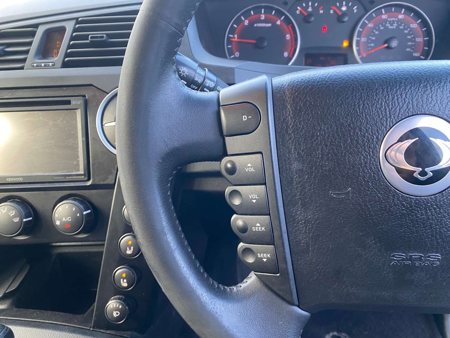 Used Ssangyong Korando Sports 2014 for sale - 76845364: Photo 21