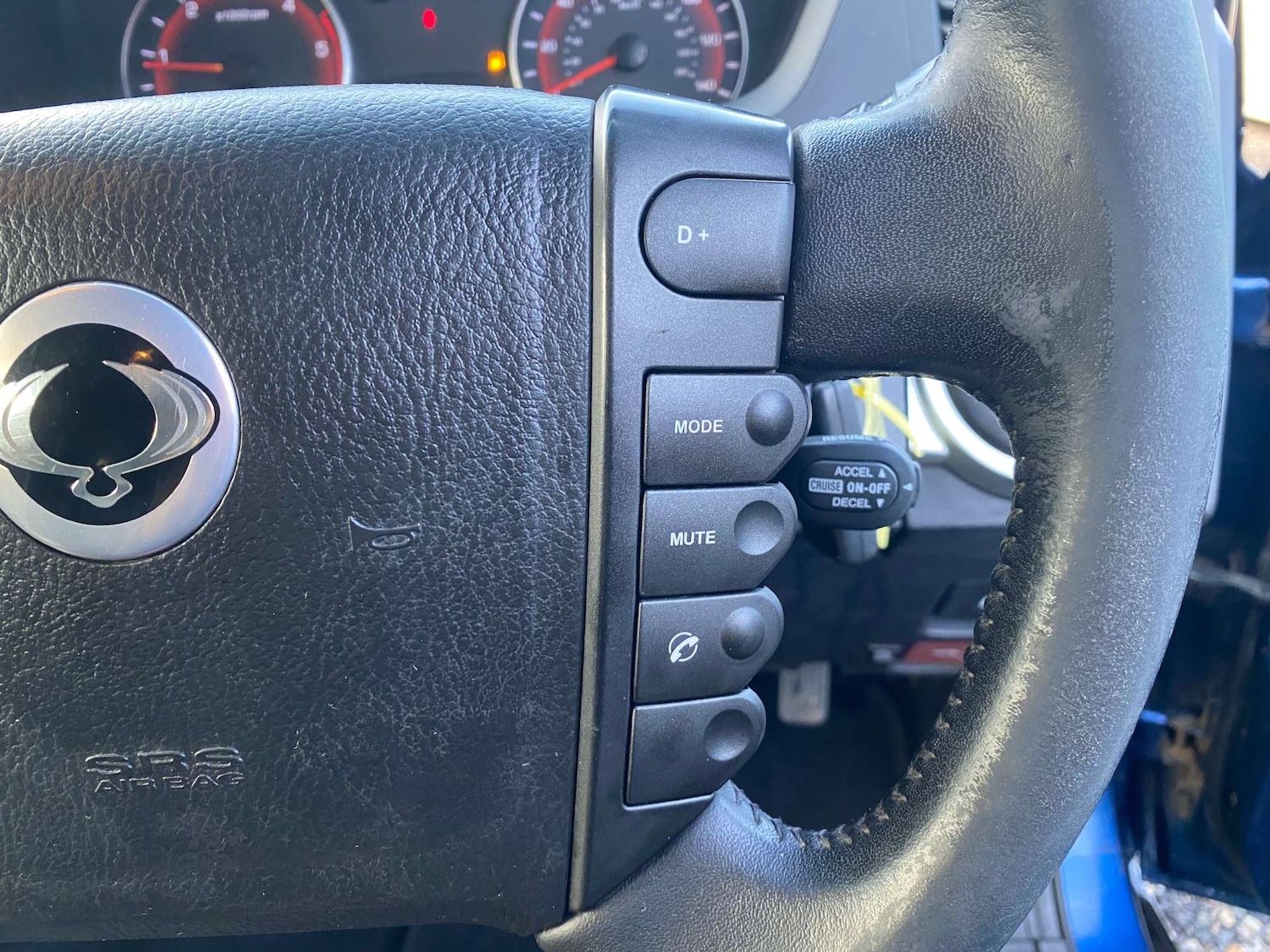 Used Ssangyong Korando Sports 2014 for sale - 76845364: Photo 22