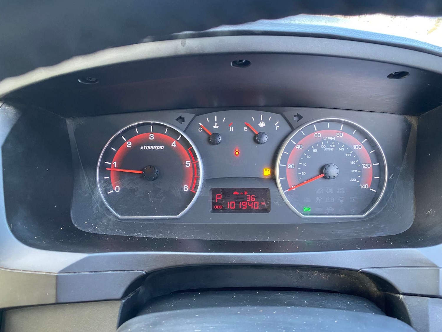 Used Ssangyong Korando Sports 2014 for sale - 76845364: Photo 26