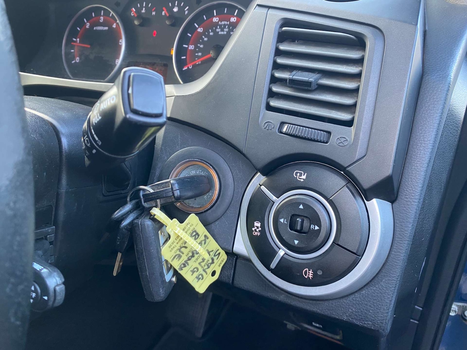 Used Ssangyong Korando Sports 2014 for sale - 76845364: Photo 28