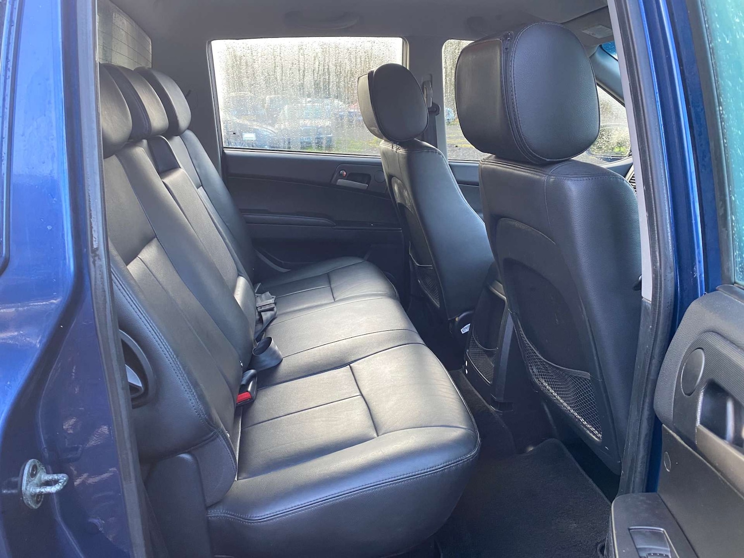 Used Ssangyong Korando Sports 2014 for sale - 76845364: Photo 30