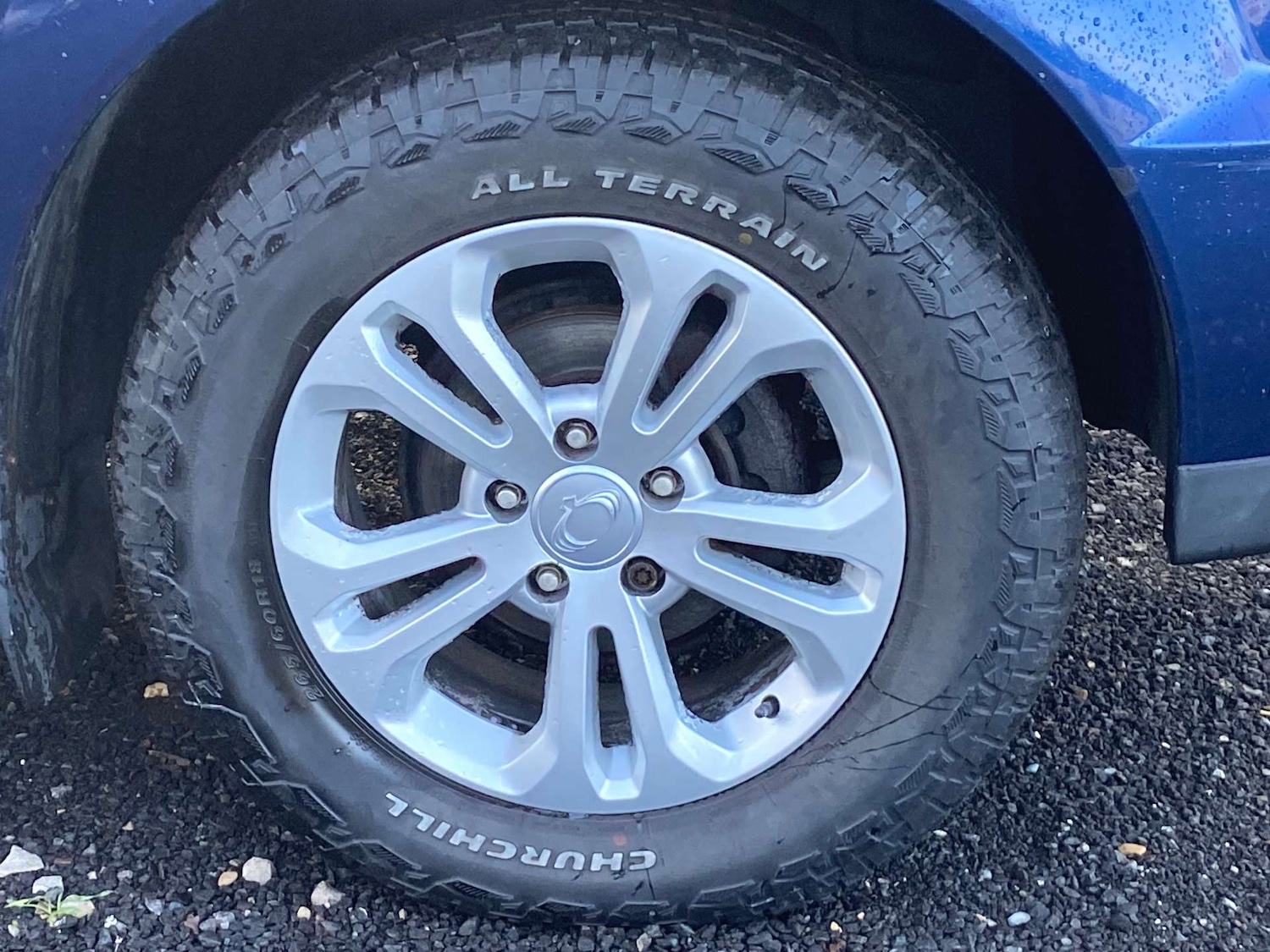 Used Ssangyong Korando Sports 2014 for sale - 76845364: Photo 36