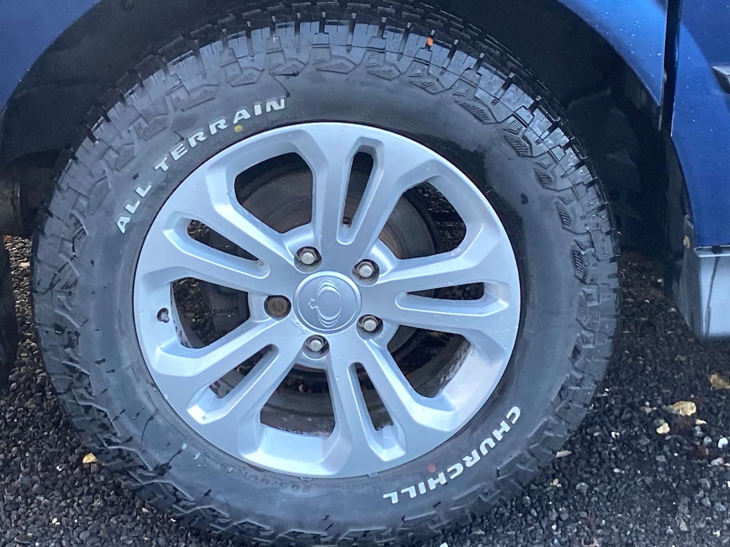 Used Ssangyong Korando Sports 2014 for sale - 76845364: Photo 37