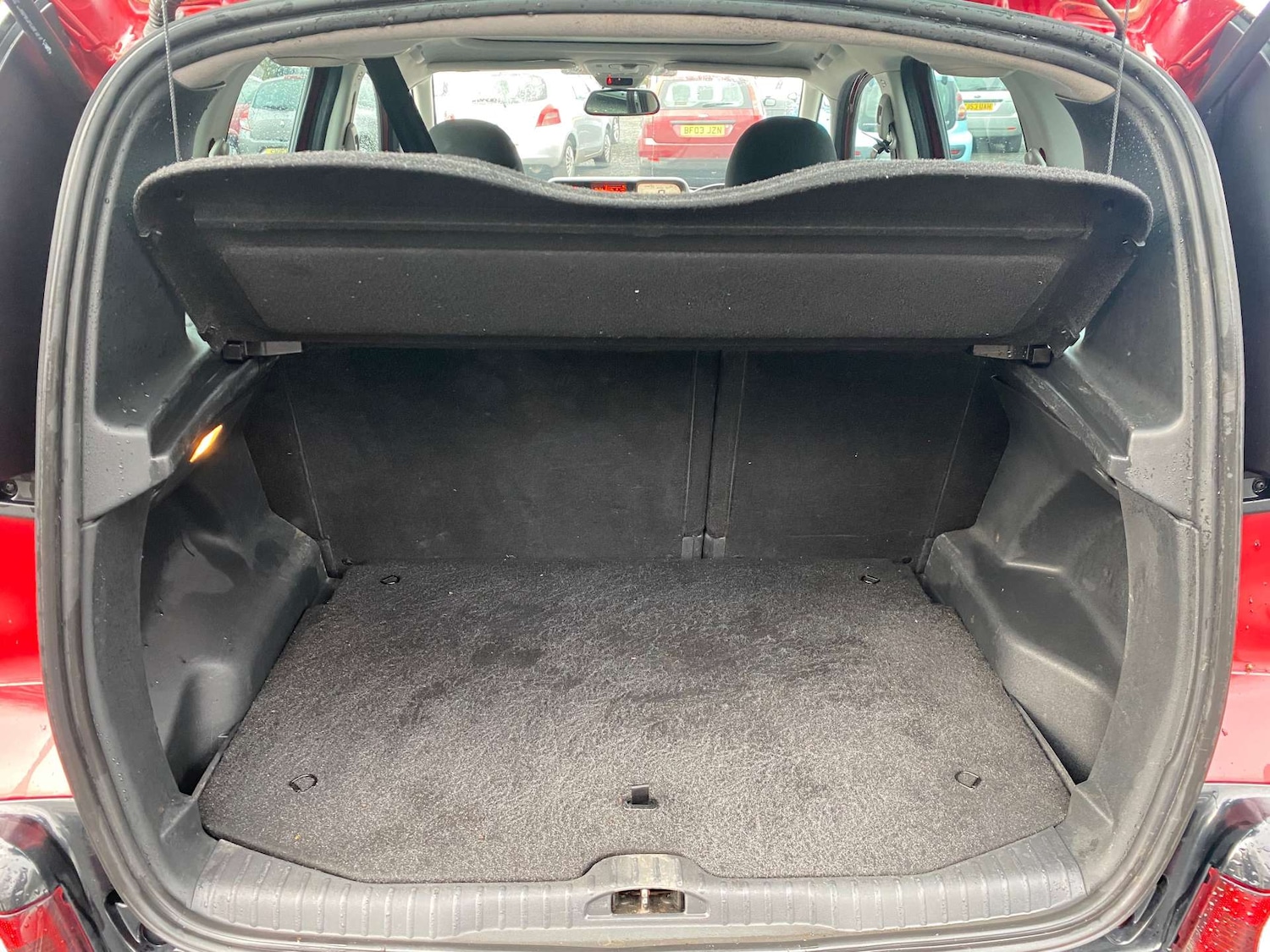 Used Citroen C3 Picasso 2016 for sale - 76971043: Photo 10