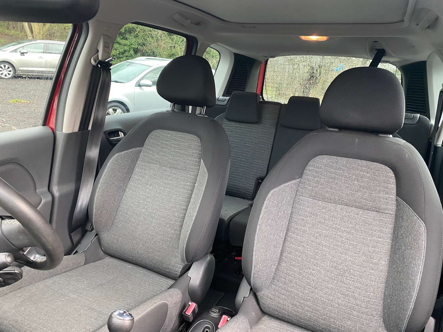 Used Citroen C3 Picasso 2016 for sale - 76971043: Photo 15