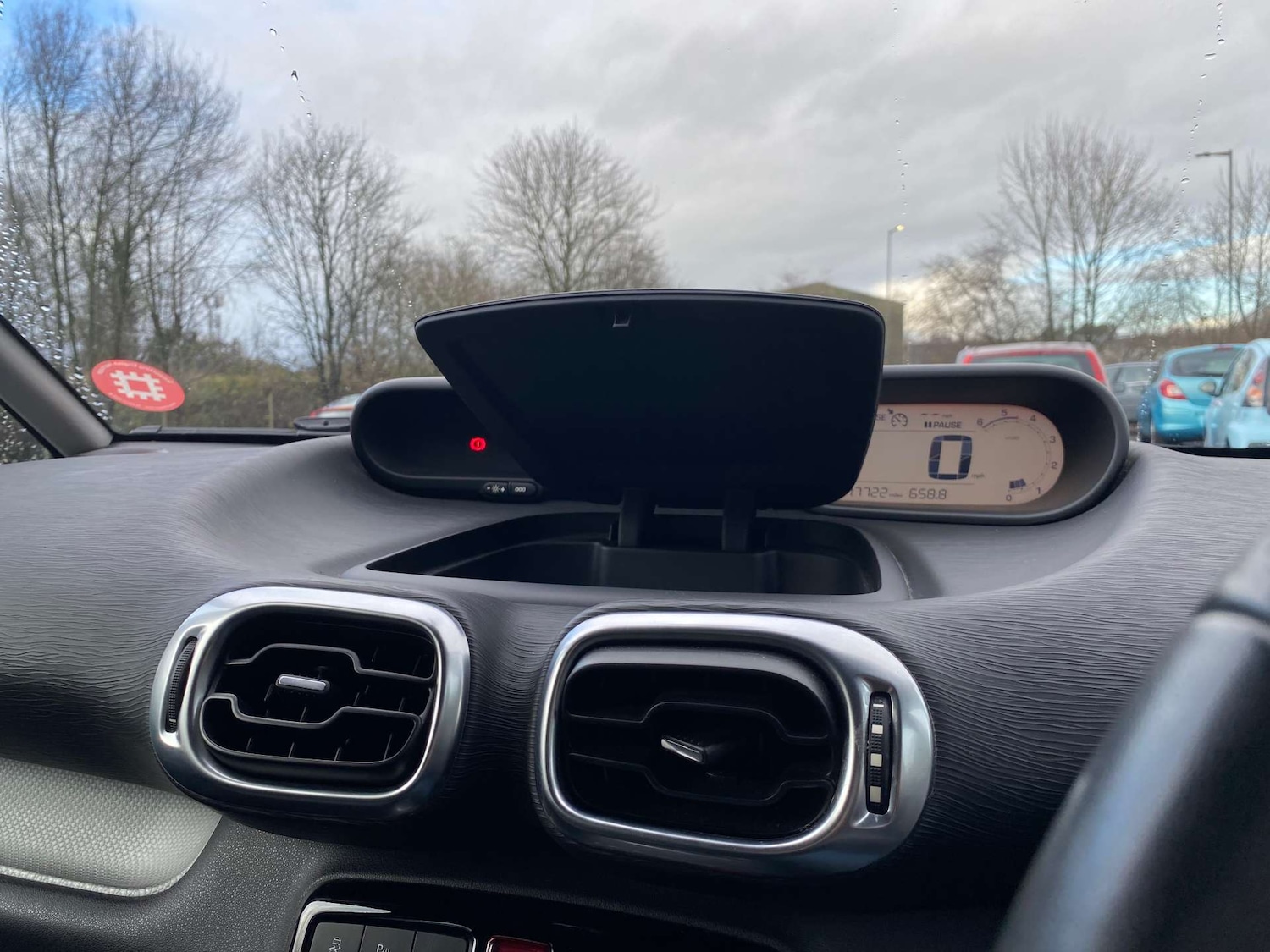 Used Citroen C3 Picasso 2016 for sale - 76971043: Photo 18