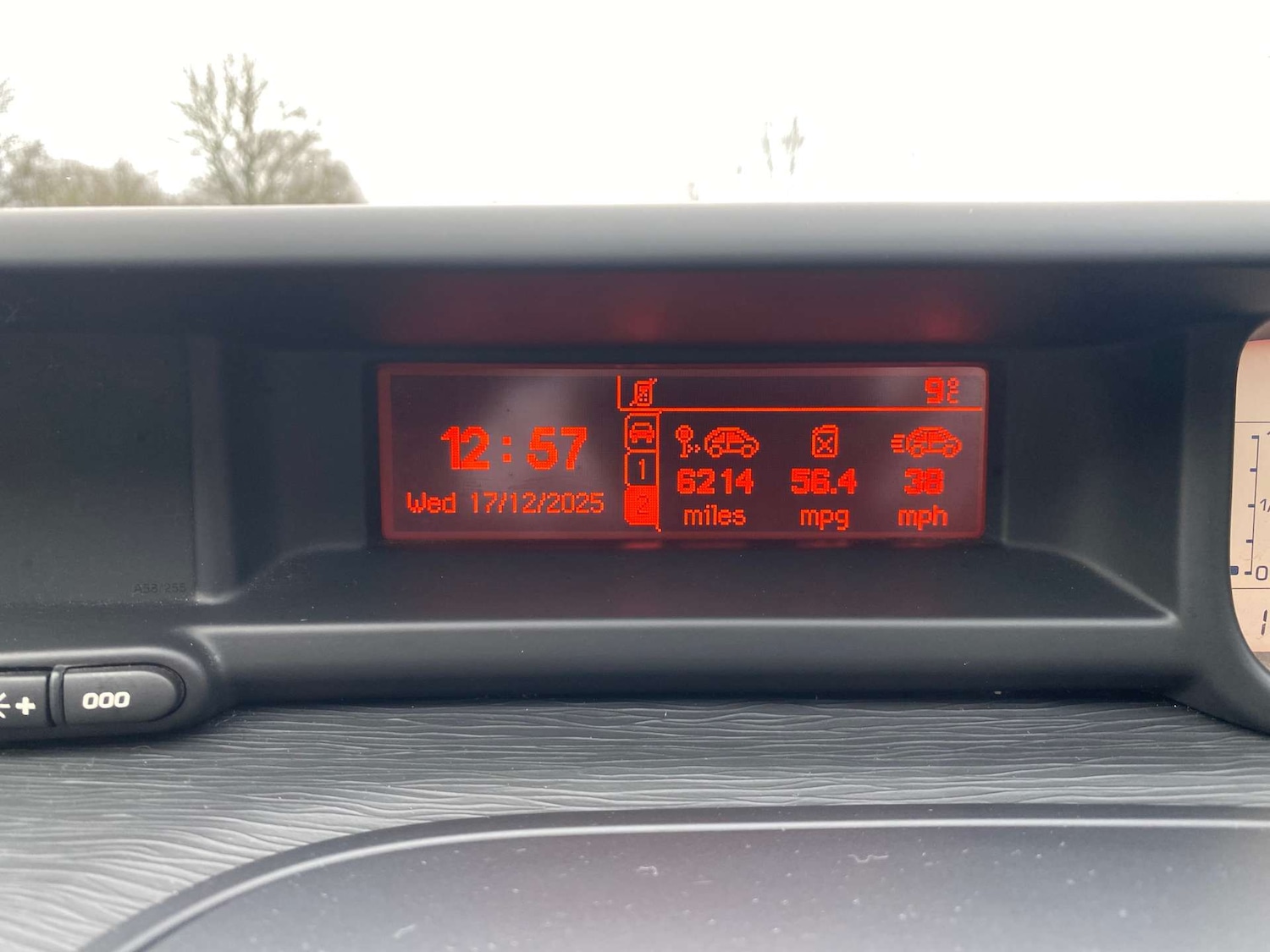 Used Citroen C3 Picasso 2016 for sale - 76971043: Photo 19