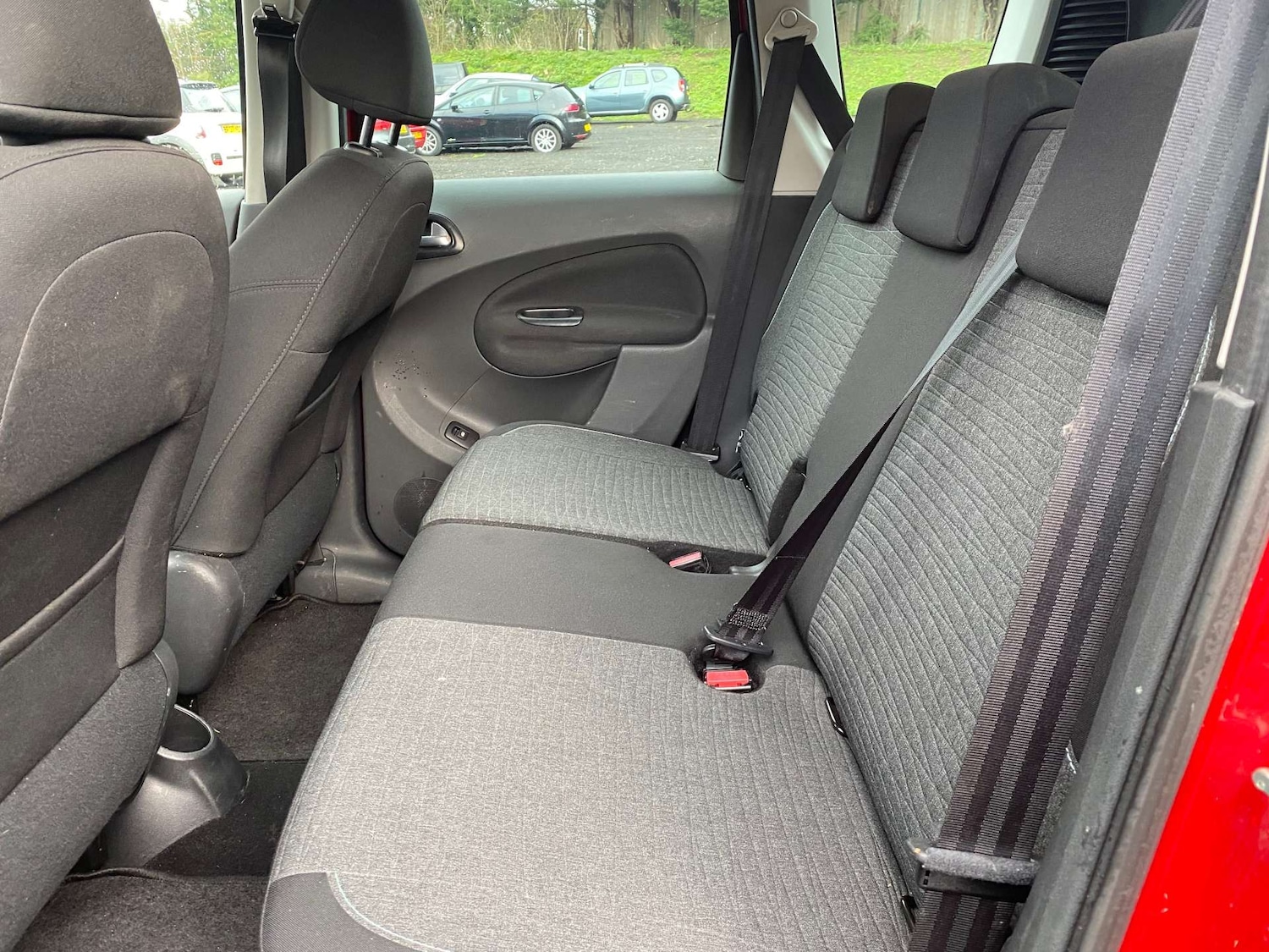 Used Citroen C3 Picasso 2016 for sale - 76971043: Photo 26