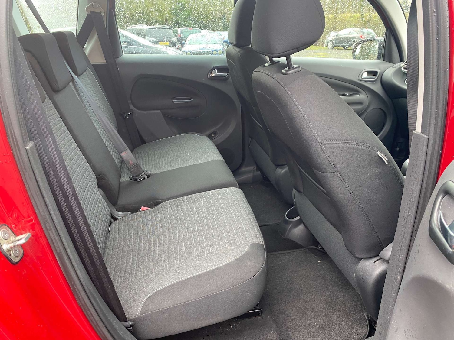 Used Citroen C3 Picasso 2016 for sale - 76971043: Photo 27