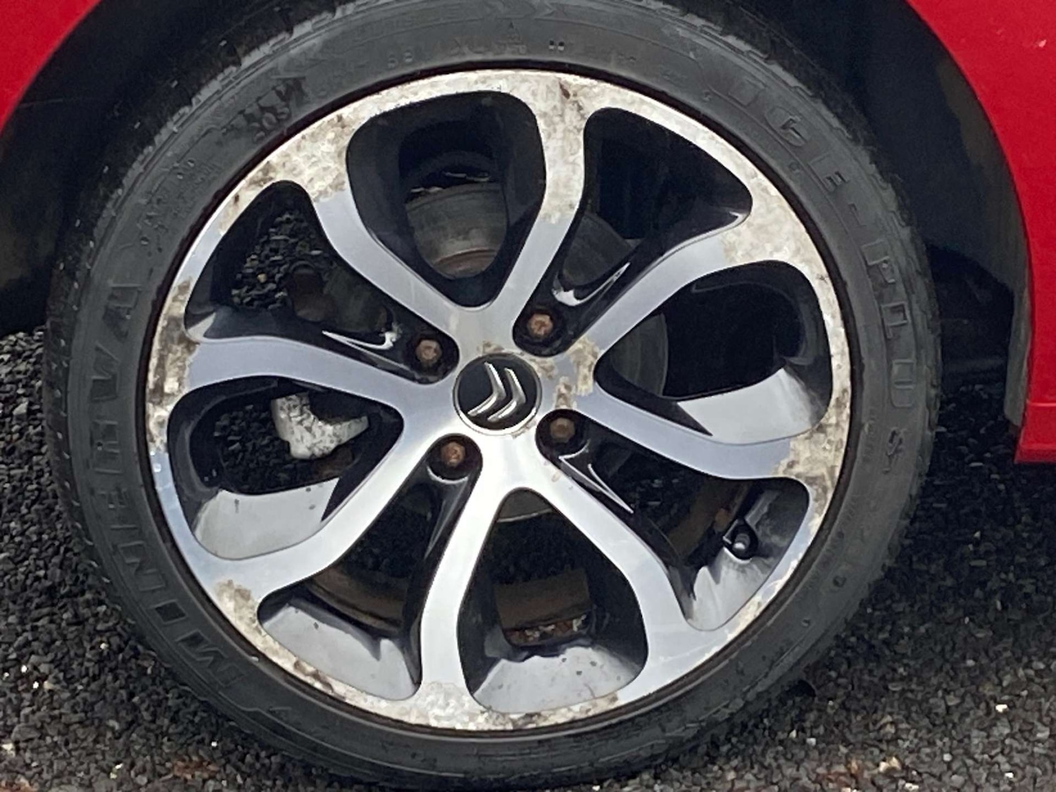 Used Citroen C3 Picasso 2016 for sale - 76971043: Photo 34