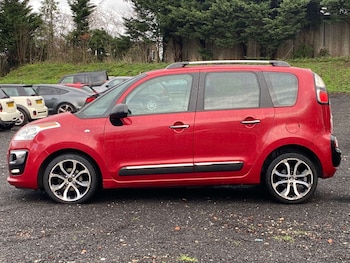 Used Citroen C3 Picasso 2016 for sale - 76971043: Photo